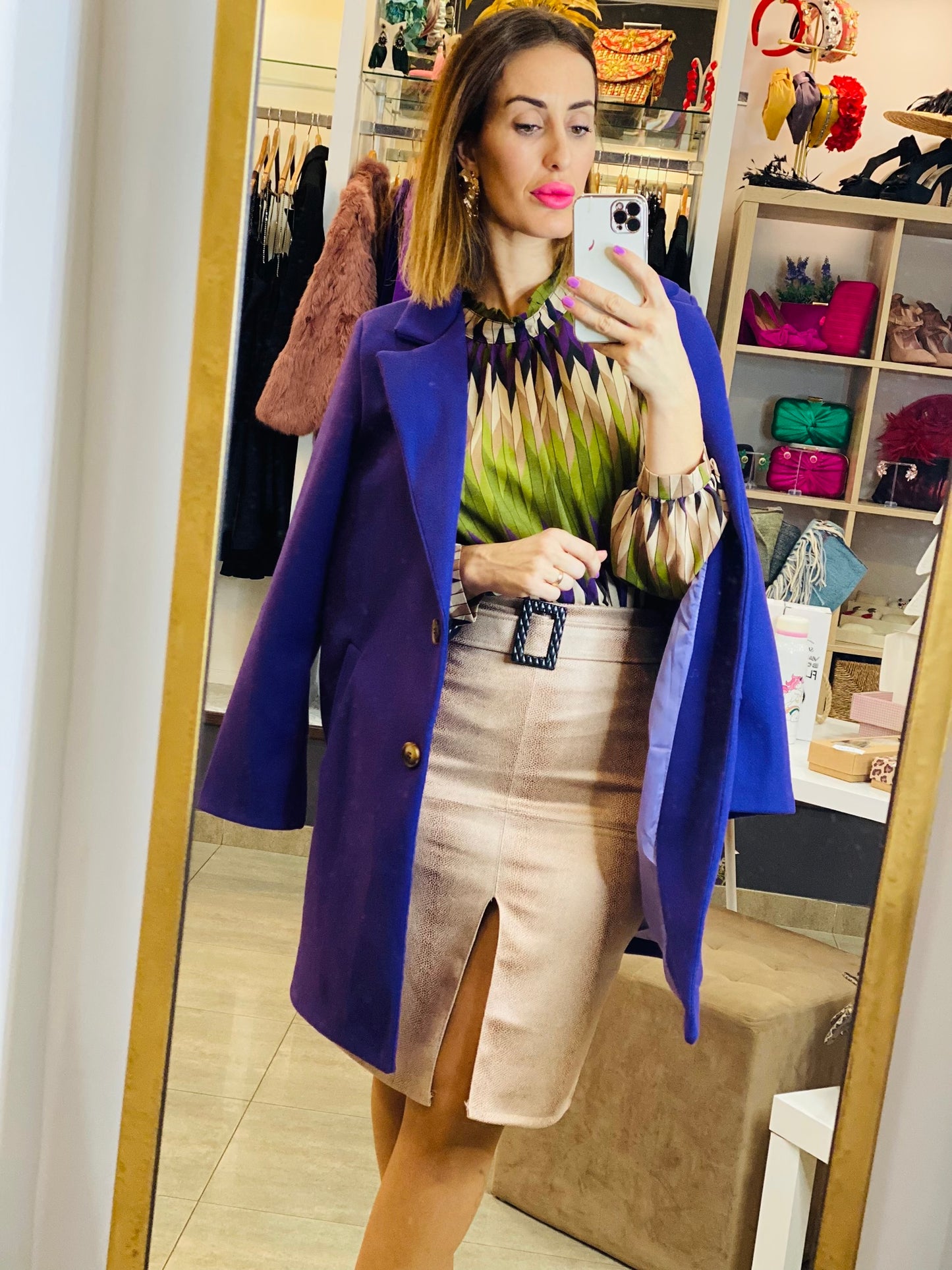 Falda Lagos