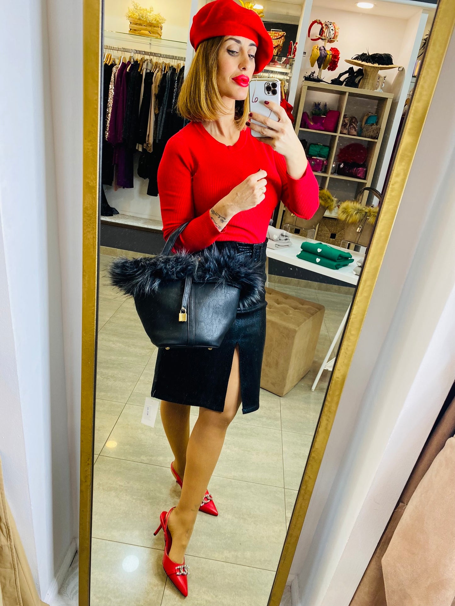 Falda Lagos
