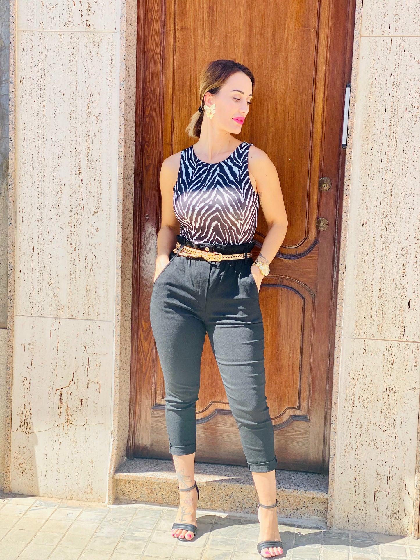 Pantalón One Size