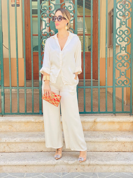 Blusa Celia