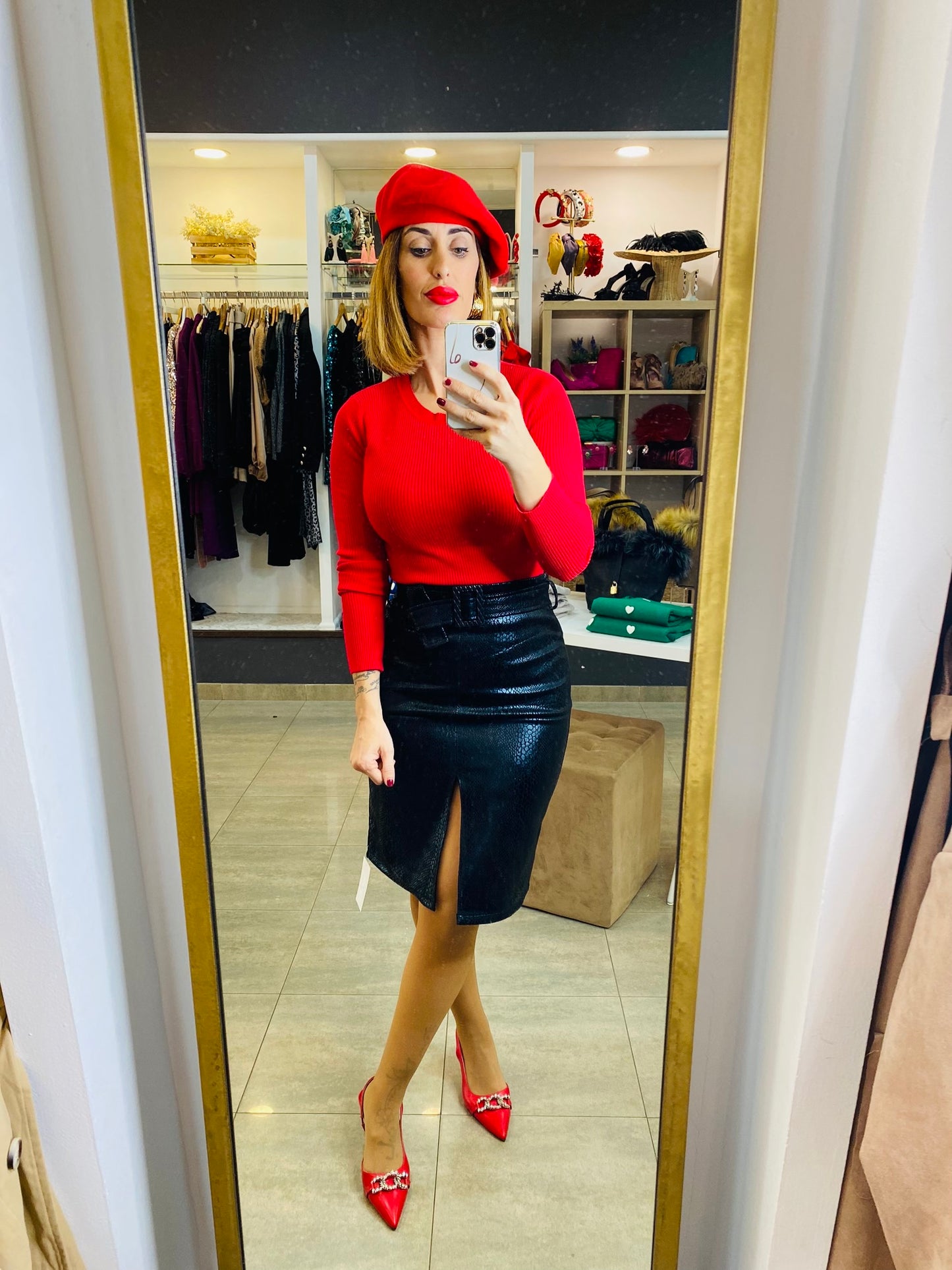 Falda Lagos